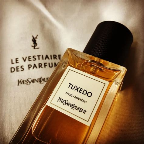 yves saint laurent tuxedo parfum|ysl tuxedo cologne for sale.